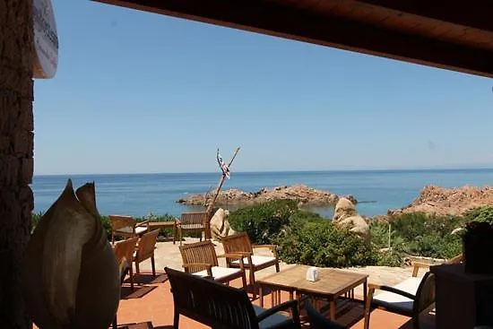 Casa Vacanze Villa Sandrina كوستا باراديسو إيطاليا